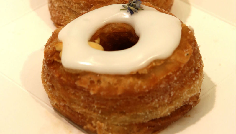 Illustration for article titled Shots Fired: Dunkin' Donuts to Launch Their Own Version of the Cronut